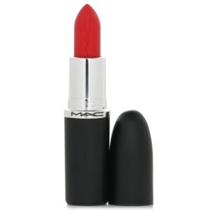 MAC                
                


                
                Mac Macximal Silky Matte Lipstick #607 Lady Danger 3.5g