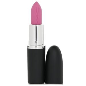 MAC                
                


                
                Mac Macximal Silky Matte Lipstick #686 Snob 3.5g