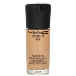 MAC
Mac Studio Fix Fluid Foundation Spf15 Nc20 30ml