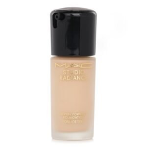 MAC                
                


                
                Studio Radiance Serum Powered Liquid Foundation - # NC11 30ml