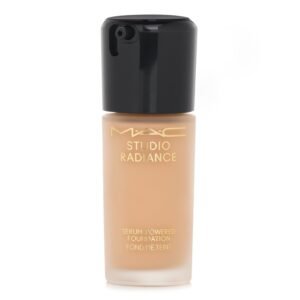 MAC                
                


                
                Studio Radiance Serum Powered Liquid Foundation - # NC14.5 30ml