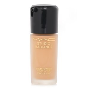 MAC                
                


                
                Mac Studio Radiance Serum Powered Foundation 30ml