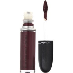 MAC                
                


                
                Mac Retro Matte Liquid Lip Colour #crowned