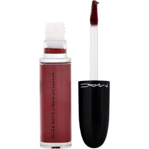 MAC                
                


                
                Mac Retro Matte Lipstick #116 Carnivorous 5ml