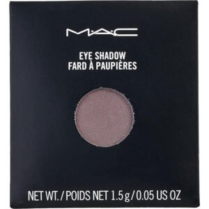 MAC
Mac Small Eye Shadow Refill Pan - Shale 1.5g