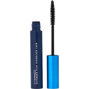 MAC                
                


                
                Extended Play Gigablack Lash Mascara - # Noir Intense 5.7g