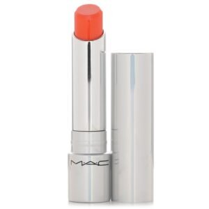 MAC                
                


                
                Glow Play Tendertalk Lip Balm - #459 Candid 3.14g