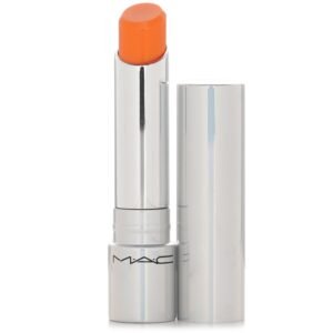 MAC                
                


                
                Glow Play Tendertalk Lip Balm - #461 Oops! 3.14g