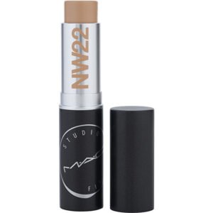 MAC                
                


                
                Mac Studio Fix Soft Matte Foundation Stick - Nw22 -- 9g