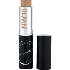 MAC                
                


                
                Mac Studio Fix Soft Matte Foundation Stick - Nw18 -- 9g