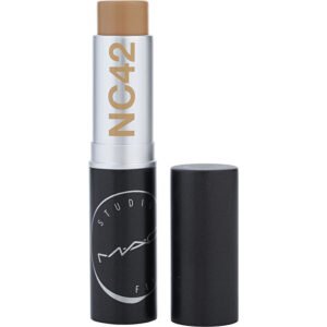MAC                
                


                
                Mac Studio Fix Soft Matte Foundation Stick - Nc42 -- 9g