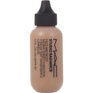 MAC                
                


                
                Mac Studio Radiance Face And Body Radiant Sheer Foundation 50ml