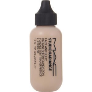 MAC
Mac Studio Face & Body Foundation - C6 -- 50ml
