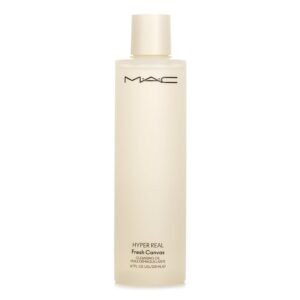 MAC
Hyper Real Fresh Canvas Cleansing Oil 200ml