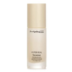 MAC                
                


                
                Hyper Real Serumizer 30ml