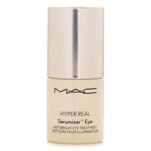 MAC                
                


                
                Hyper Real Serumizer Eye 15ml