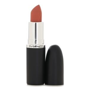 MAC                
                


                
                Macximal Silky Matte Lipstick - # 627 Cool Teddy 3.5g
