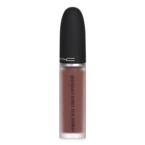 MAC                
                


                
                Powder Kiss Liquid Lipcolour - # 953 Buffiest 5ml
