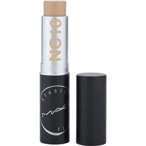 MAC                
                


                
                Mac Studio Fix Soft Matte Foundation Stick - Nc16 -- 9g