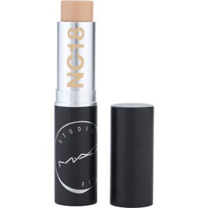 MAC                
                


                
                Mac Studio Fix Soft Matte Foundation Stick - Nc18 -- 9g
