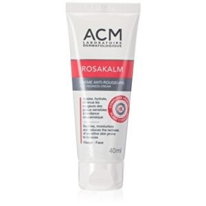 MAC                
                


                
                Acm Rosakalm Anti-redness Cream 40ml
