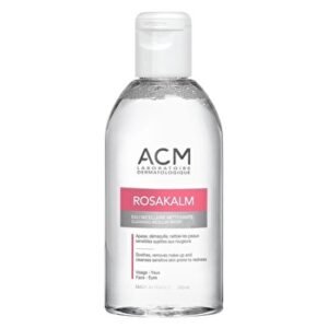 MAC                
                


                
                Acm Rosakalm Cleansing Micellar Water 250ml