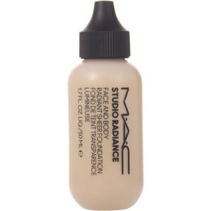 MAC
Mac Studio Face & Body Foundation - C3 -- 50ml