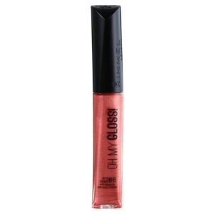 Rimmel Oh My Gloss Snog