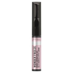 Rimmel Wonder Freeze Brow Lamination Gel 001 Clear