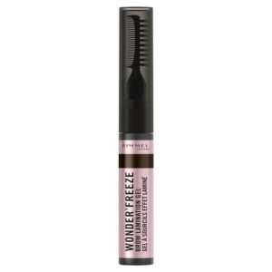 Rimmel Wonder Freeze Brow Lamination Gel 003 Soft Brown