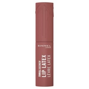 Rimmel London Thrill Seeker Lip Latex 150 Magnetic