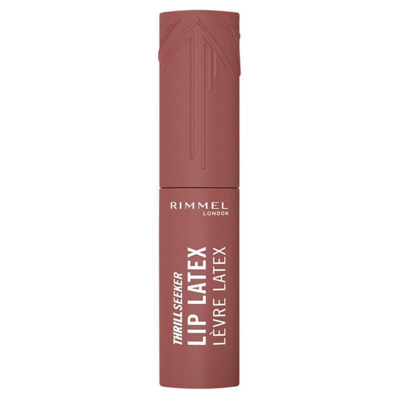 Rimmel London Thrill Seeker Lip Latex 150 Magnetic