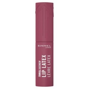 Rimmel London Thrill Seeker Lip Latex 300 Main Character
