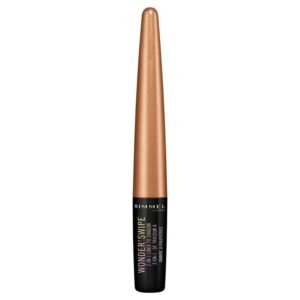 Rimmel Wonder Swipe 2-In-1 Liner To Shadow 004 Savage