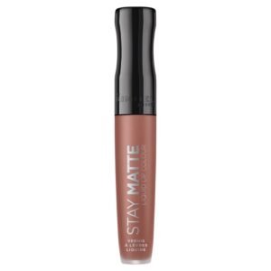 Rimmel Stay Matte Liquid Lip Colour #700 Be My Baby Shade