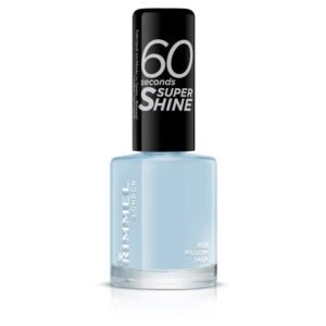 Rimmel 60 Seconds Nail Polish Pillow Talk