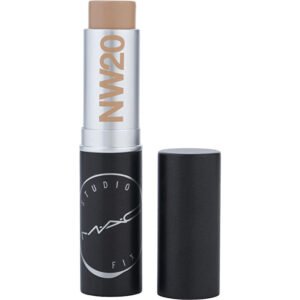 MAC                
                


                
                Mac Studio Fix Soft Matte Foundation Stick - Nw20 -- 9g