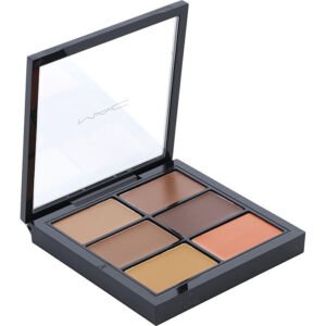 MAC
Mac Studio Fix Conceal & Correct Palette - #dark 6g