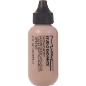 MAC                
                


                
                Mac Studio Radiance Face And Body Radiant Sheer Foundation 50ml