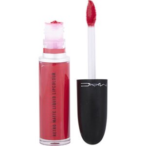 MAC                
                


                
                Mac Retro Matte Liquid Lipcolour #134 Ruby Phew! 5ml