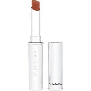 MAC
Mac Locked Kiss Ink 24h Lipstick Stick - # Meticulous 1.8g