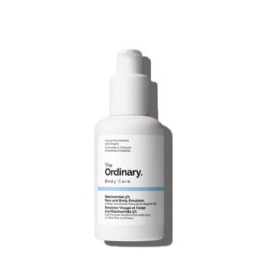The Ordinary Niacinamide 5% Face and Body Emulsion 100mL