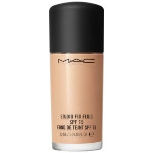 MAC                
                


                
                Mac Studio Fix Fluid Spf15 Foundation #c3.5