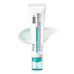 Anua Pdrn Hyaluronic Acid 100 Moisture Cream 60ml