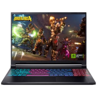 Acer Nitro V Gaming Laptop Ryzen 5 16GB/1TB RTX5050