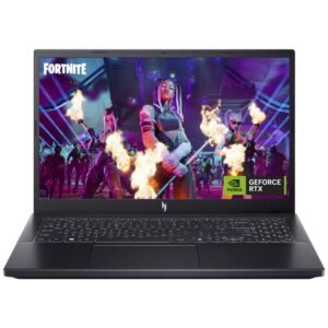 Acer Nitro V Gaming Laptop Ryzen 7 16GB/1TB RTX 4050