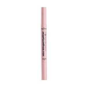 MCoBeauty Mini Winged Eyeliner Black