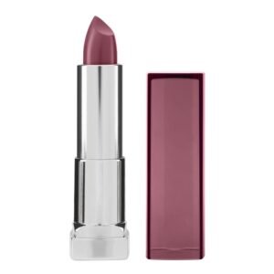 Maybelline Color Sensational Smoked Roses Lipstick Smoky Rose