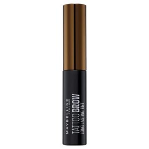 Maybelline Tattoo Brow Gel Tint Medium