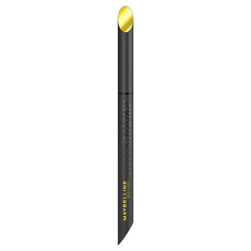 Maybelline Hypersharp 36H Extreme Ink Eyeliner Black